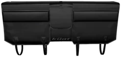 KuatHuk 54" Straight Tailgate Pad- 5-Bike, Mid-Size