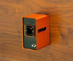 KuatRackDock Rack Storage