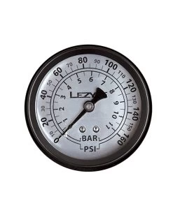Lezyne160 PSI Gauge