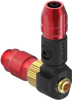 LezyneAlloy Digital Drive