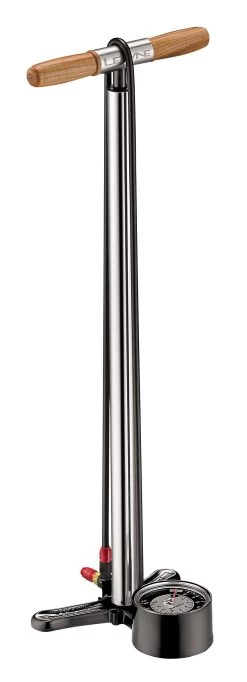 LezyneAlloy Floor Drive Pump