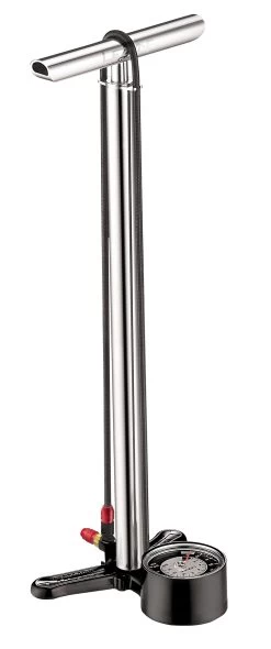 LezyneCNC Floor Drive Pump