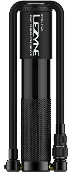 LezyneCNC Tubeless Drive