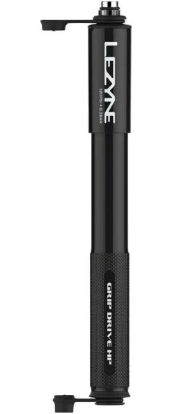LezyneGrip Drive HP