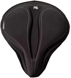 MegaSoftMegasoft Cruiser Gel Saddle Cover