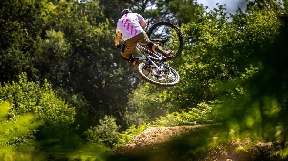 Muc-OffRiders Short Sleeve Jersey - Image 4