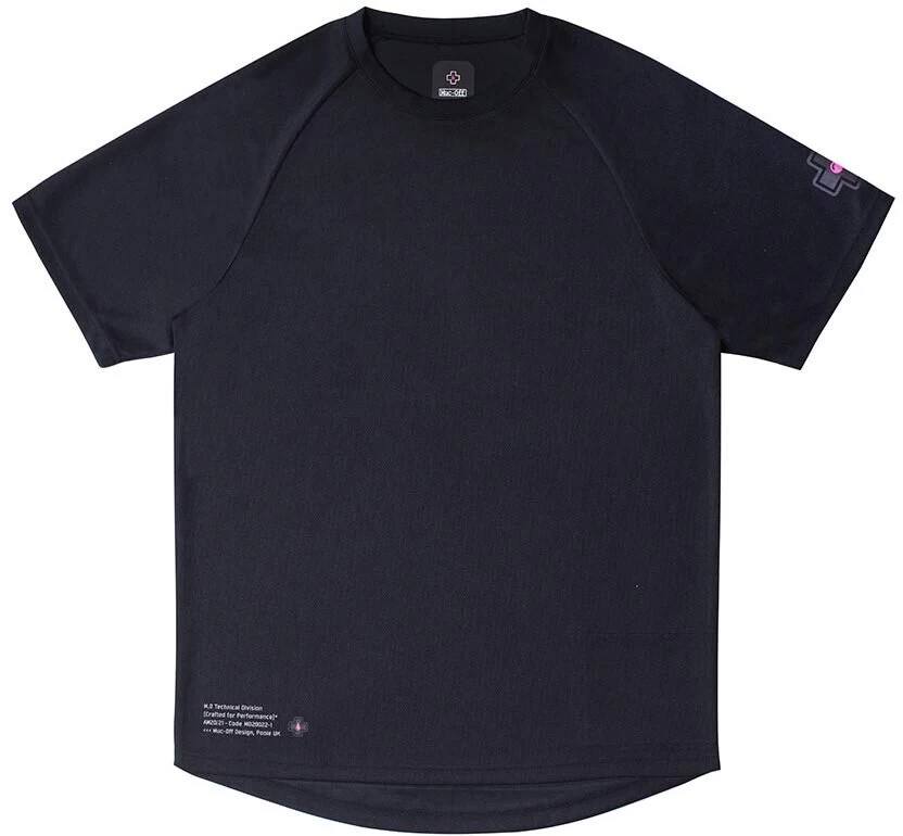 Muc-OffRiders Short Sleeve Jersey - Image 2