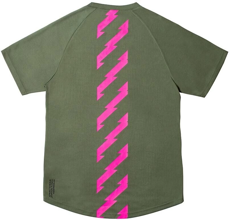 Muc-OffRiders Short Sleeve Jersey - Image 6