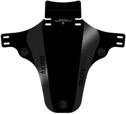 Mucky NutzFace Fender