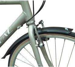 Polisport26''/24'' Kit