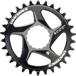 RaceFace1x Chainring, Cinch Direct Mount - SHI 12