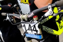 RenthalFatbar Carbon Riser