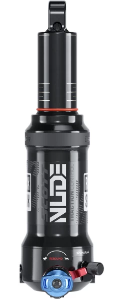 RockShoxDeluxe Nude Rear Shock