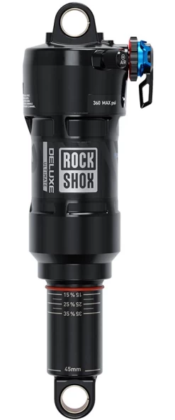 RockShoxDeluxe Ultimate RCT C1