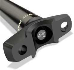 RockShoxReverb Stealth W/Plunger Remote