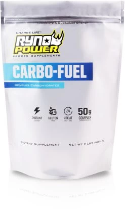 Ryno PowerCarbo-Fuel