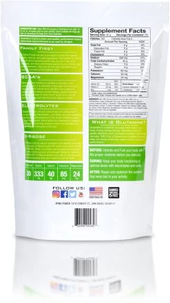 Ryno PowerHydration Fuel