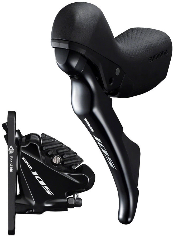 Shimano105 ST-R7020 Hydraulic Brake/Shift Lever