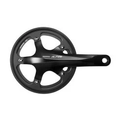 ShimanoAlfine S501 Crankset