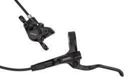 ShimanoAlivio BL-MT200/BR-MT201 Disc Brake And Lever