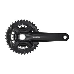 ShimanoAlivio MT210-2 Crankset