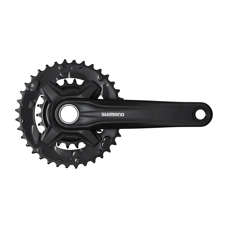 ShimanoAlivio MT210-2 Crankset
