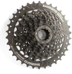 ShimanoCS-HG31-8