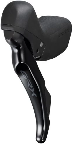 ShimanoGRX ST-RX400/BR-RX400 Disc Brake And Dual Control Lever