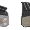 ShimanoN-Type Metallic Pads