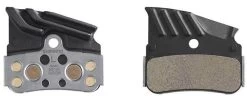 ShimanoN-Type Metallic Pads