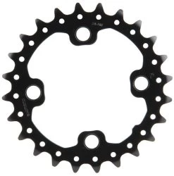 ShimanoSLX FC-M675 Inner