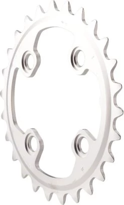 ShimanoXT M785 AK-type Chainring
