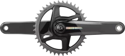 SRAMForce 1 AXS Wide Power Meter Crankset - Wide