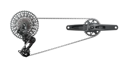 SRAMGX Eagle AXS Transmission Groupset