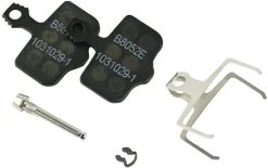 SRAMLevel TL / Level T / Level / Level ULT / TLM B1 (2020+) / DB / Elixir Disc Brake Pads