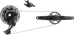 SRAMNX Eagle Boost Groupset