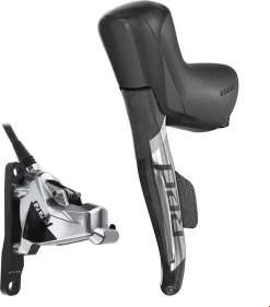 SRAMRED ETap AXS HRD Shift-Brake System