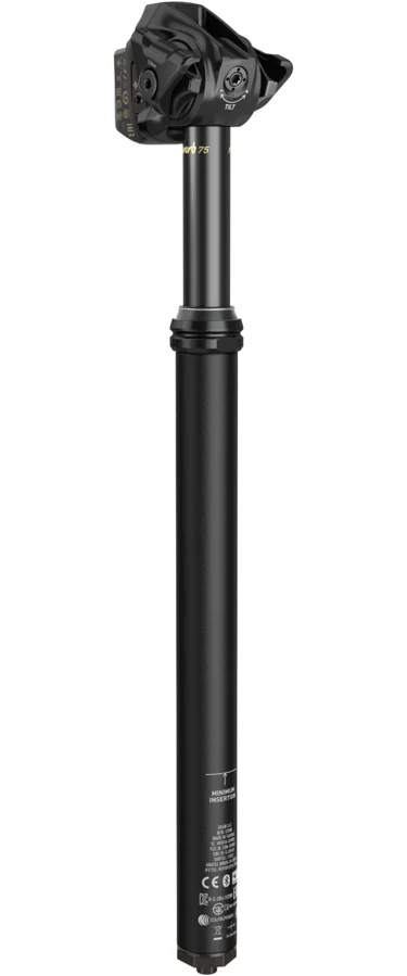 SRAMReverb AXS XPLR - Image 3