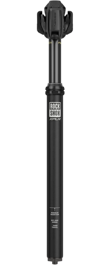 SRAMReverb AXS XPLR - Image 2