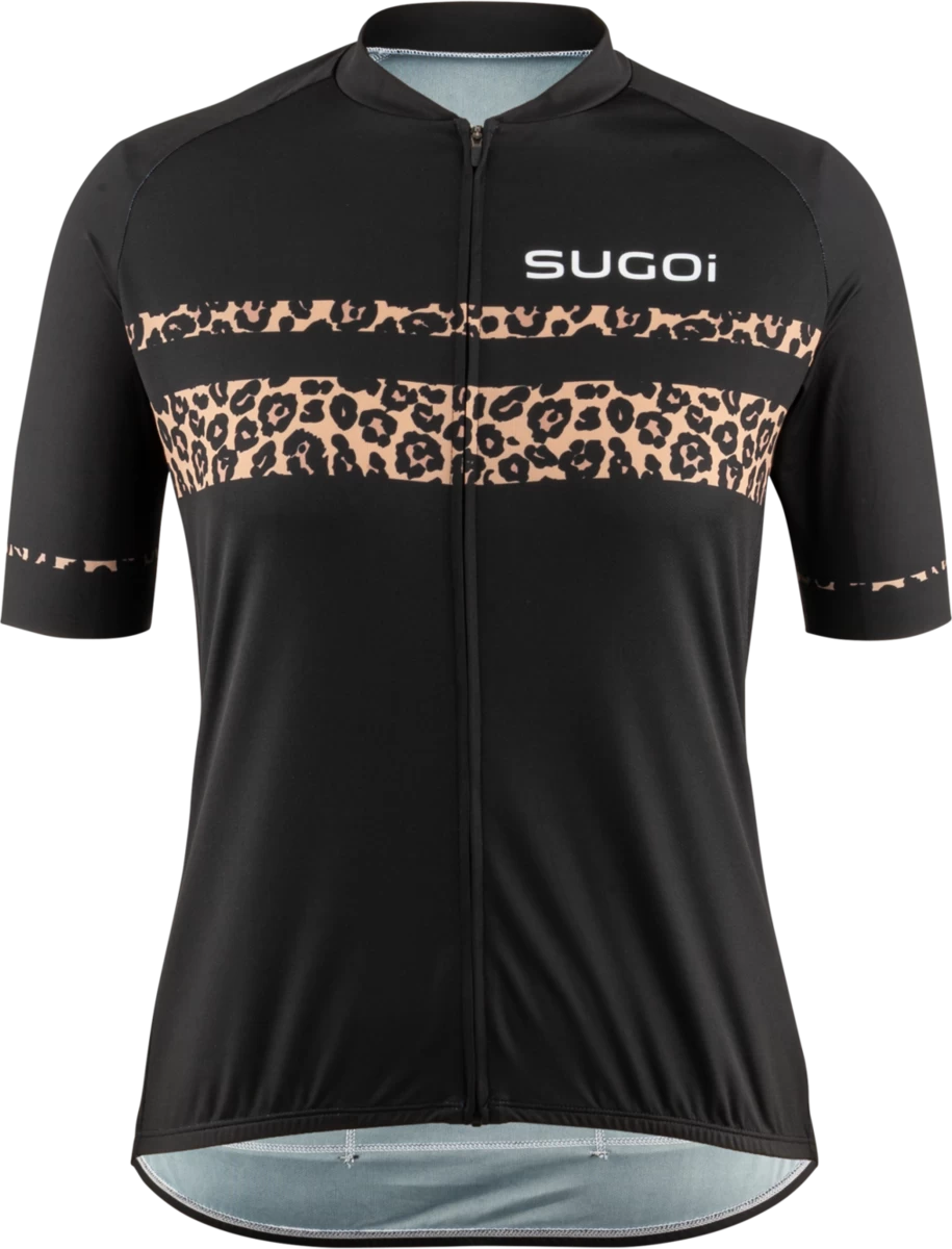 SugoiEvolution Zap 2 Jersey - Plus - Image 3