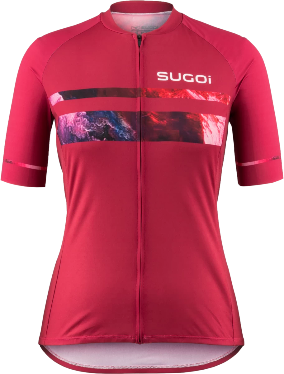 SugoiEvolution Zap 2 Jersey - Plus - Image 4