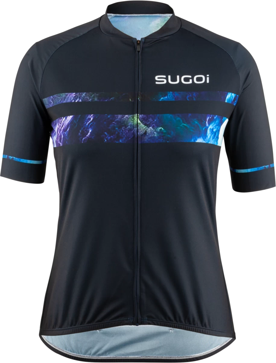SugoiEvolution Zap 2 Jersey - Plus - Image 2