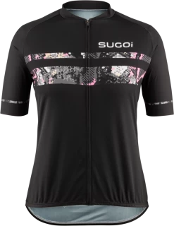 SugoiEvolution Zap 2 Jersey - Plus