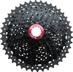 SunRaceMX3 10-Speed Cassette