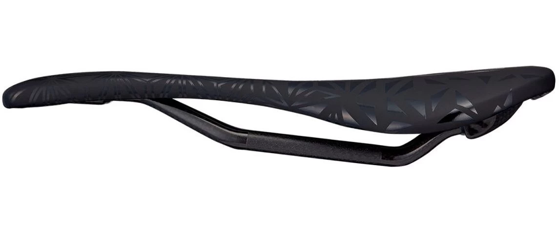 SupacazScorch Carbon Saddle