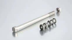 TacxE-Thru Trainer Axle