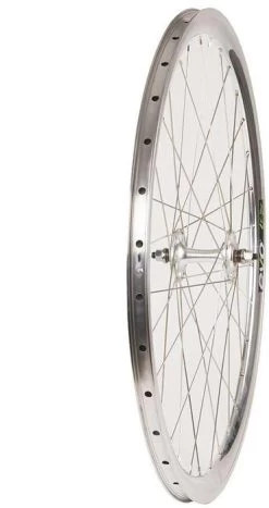 Wheel ShopEvo E-Tour 16/Formula TH-50 700c Front