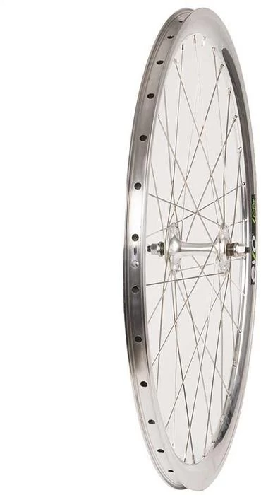 Wheel ShopEvo E-Tour 16/Formula TH-50 700c Front