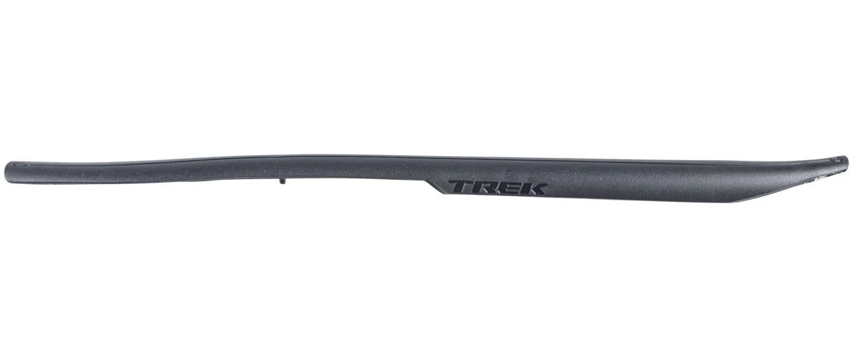 Trek2014 Superfly Carbon Hardtail Chainstay Armor