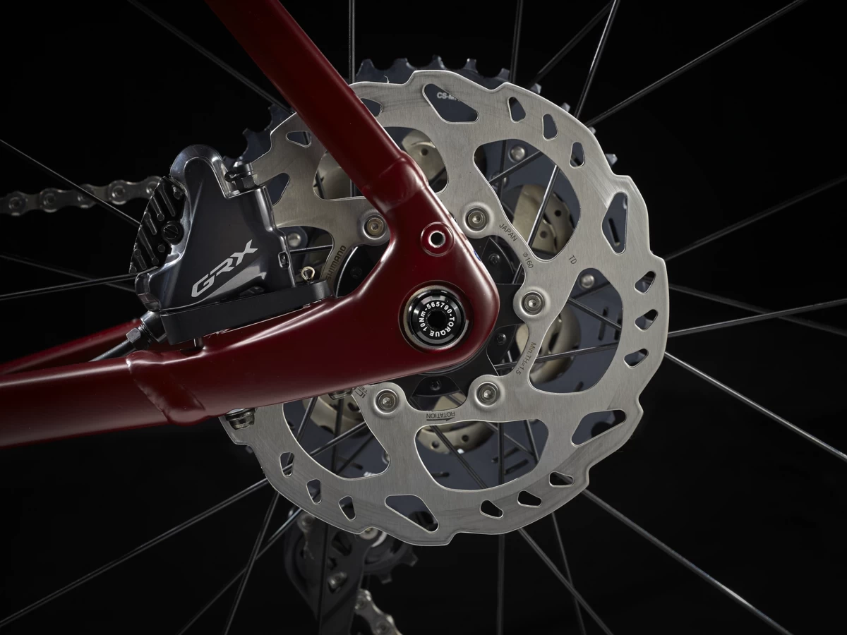 TrekCheckpoint ALR 5 Driftless